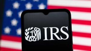 IRS