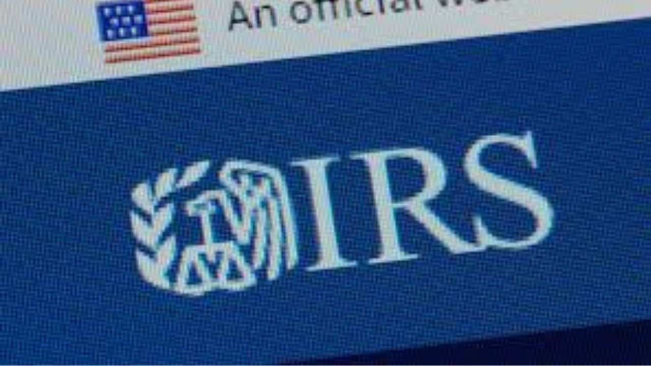 IRS