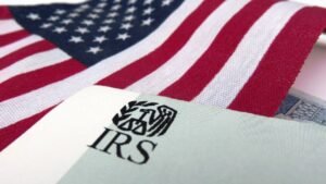 Internal Revenue Services