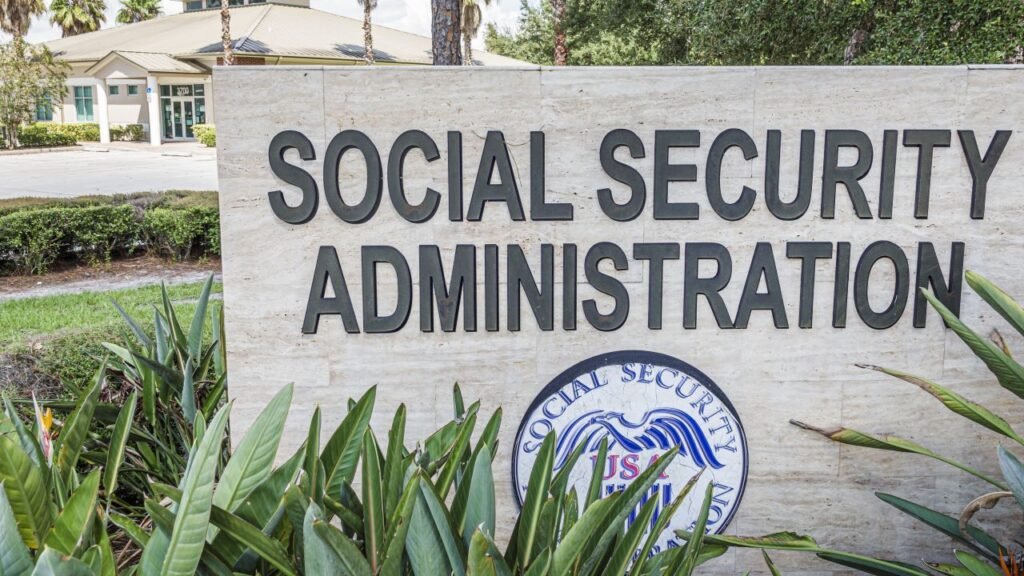 Social Security Office