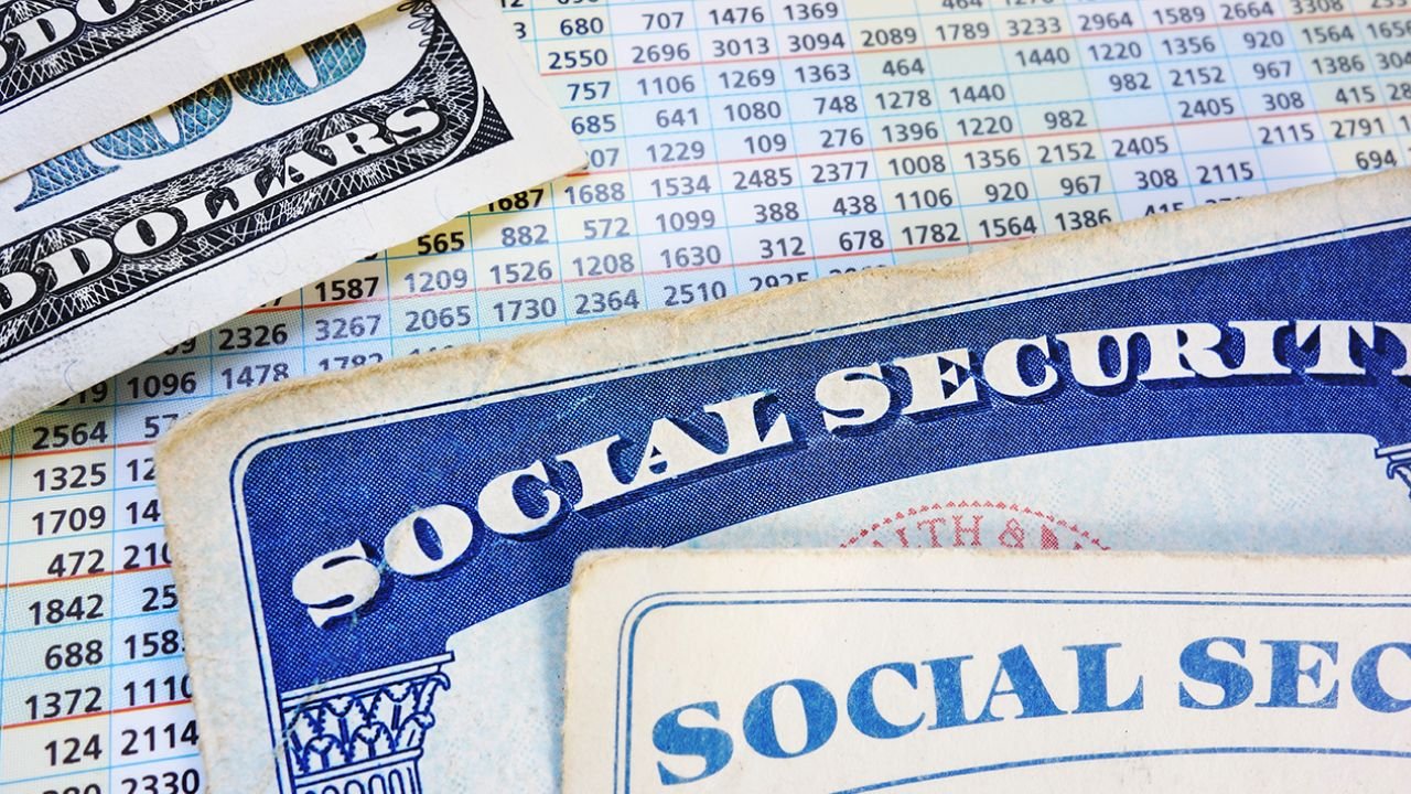 Social Security