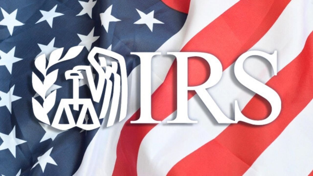 IRS United States